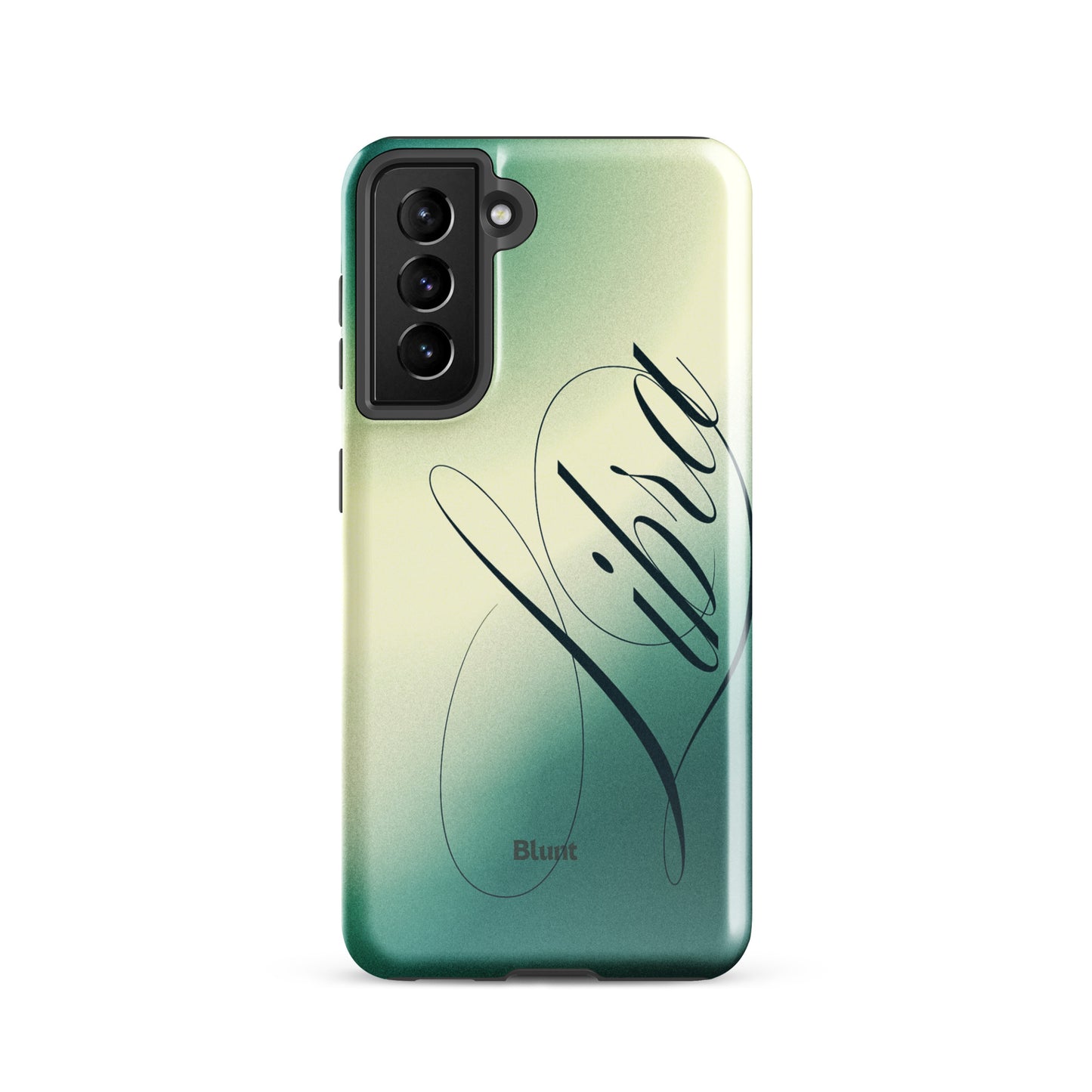 Libra Samsung Case