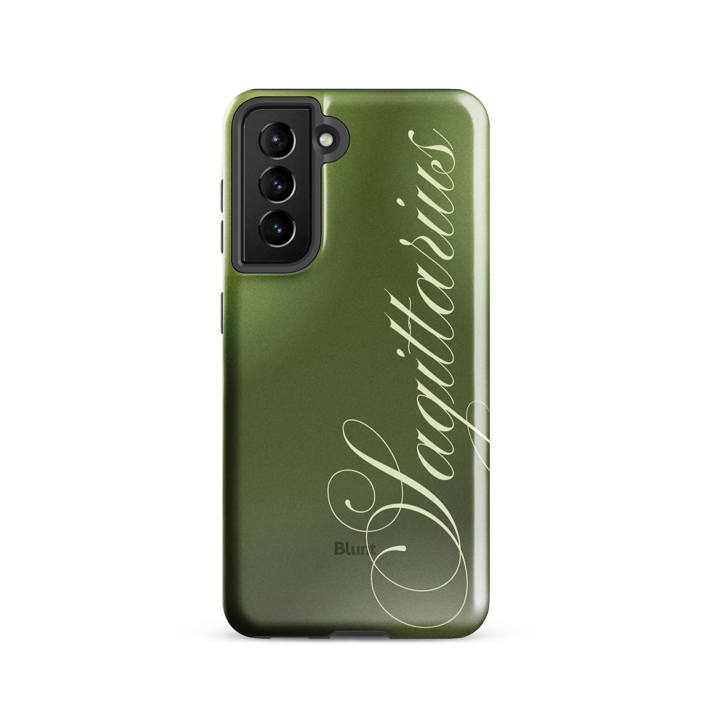 Sagittarius Samsung Case