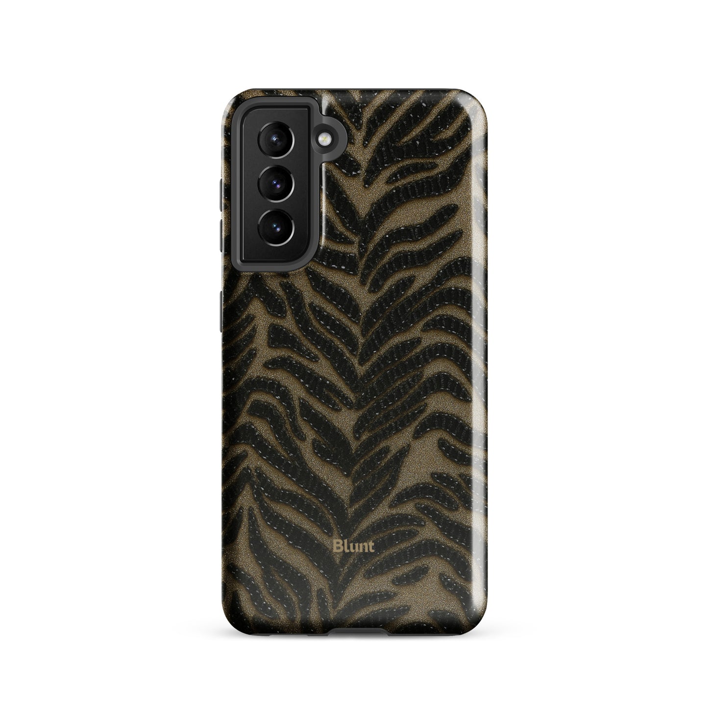 Sable Stripes Samsung Case