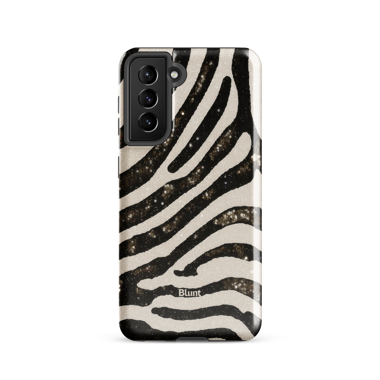 Ivory Clash Samsung Case