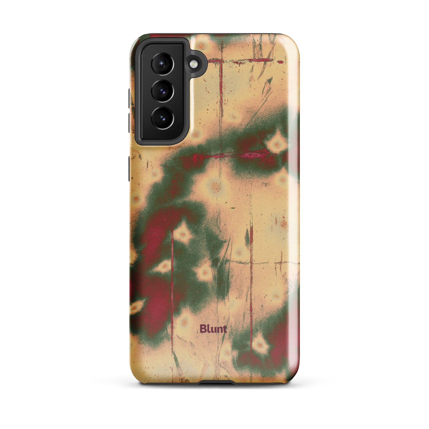Desert Fade Samsung Case