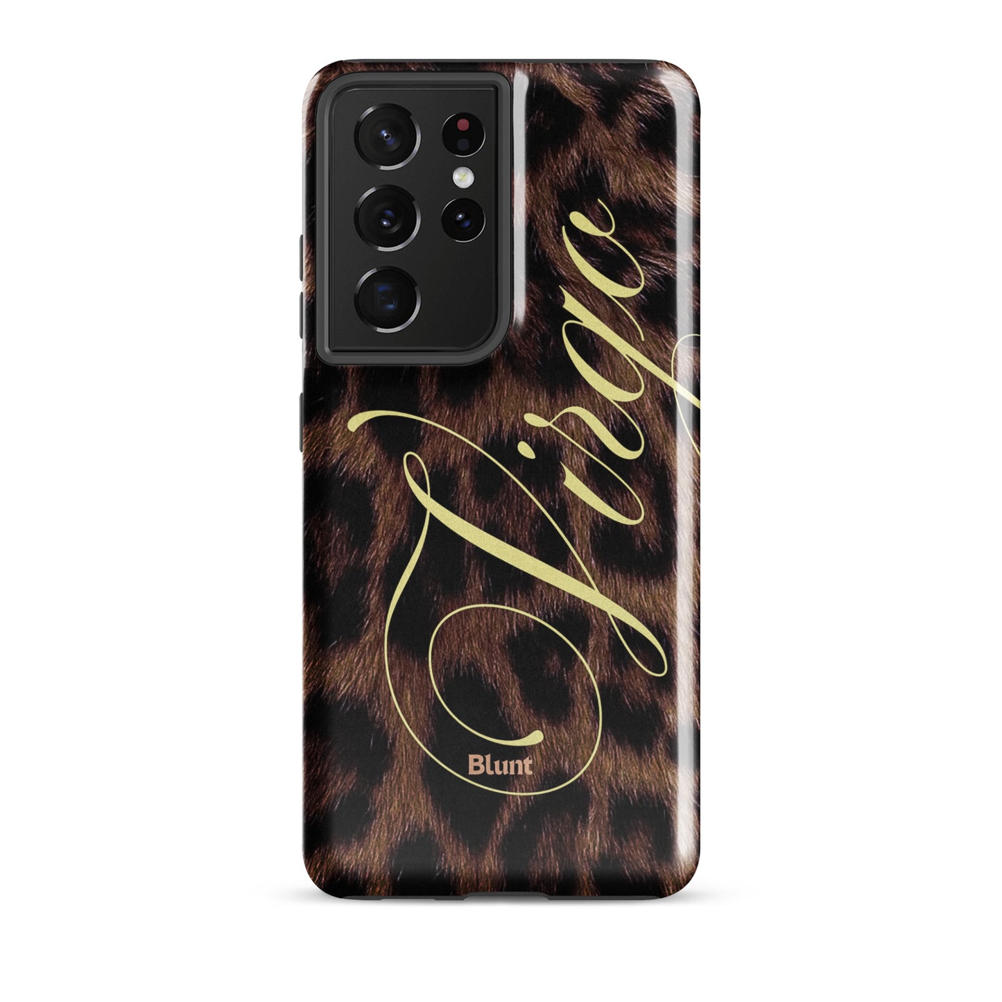 Virgo Samsung Case