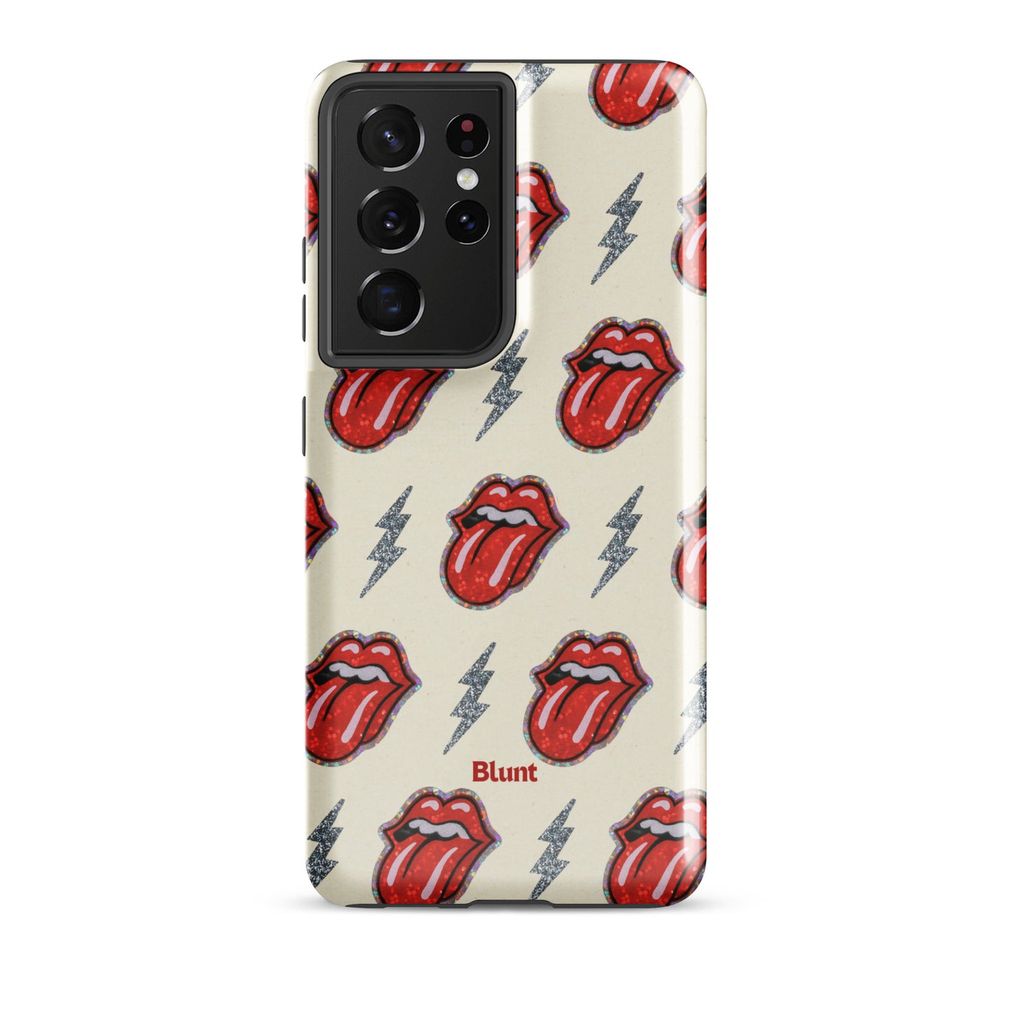 Shock Samsung Case
