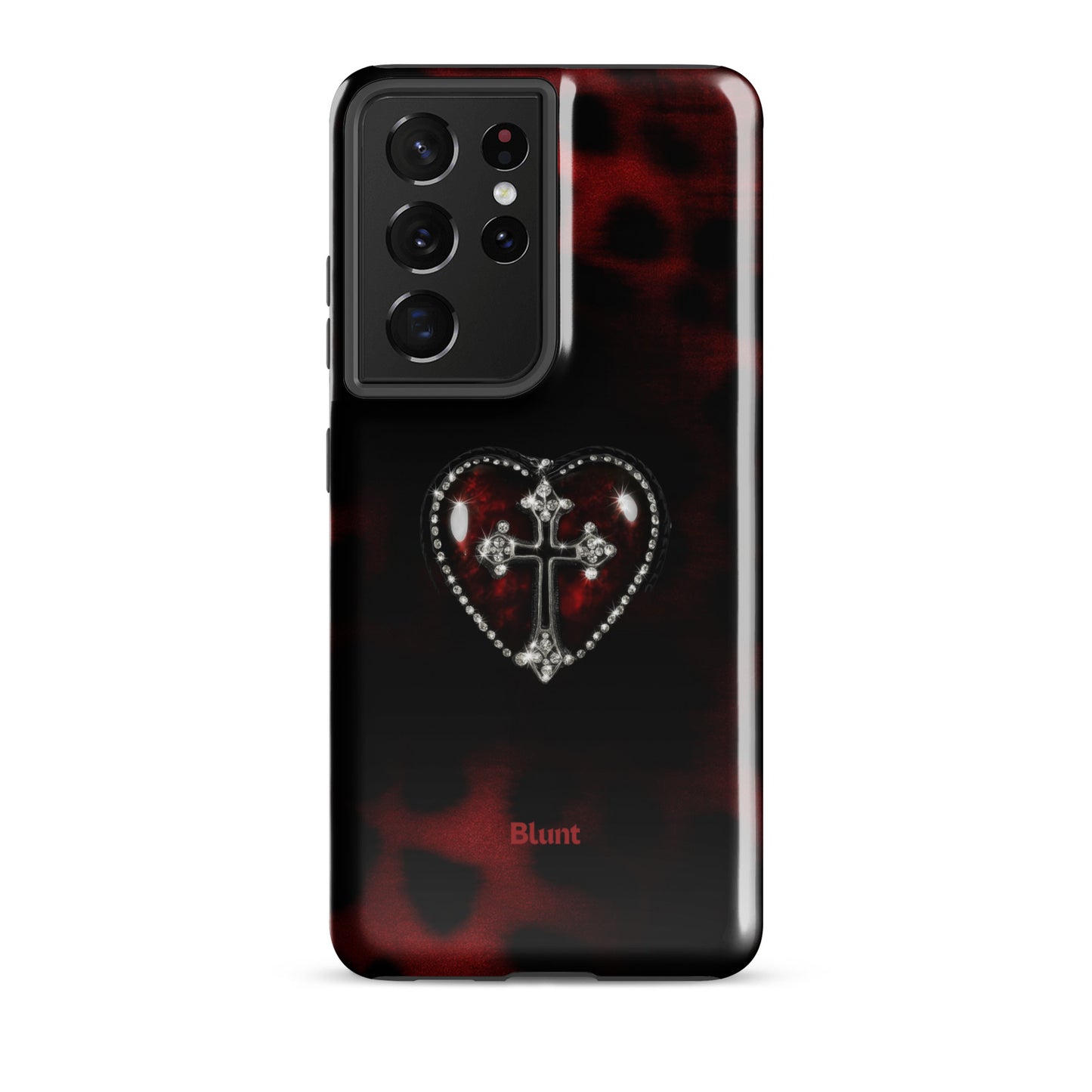 Devotion Samsung Case