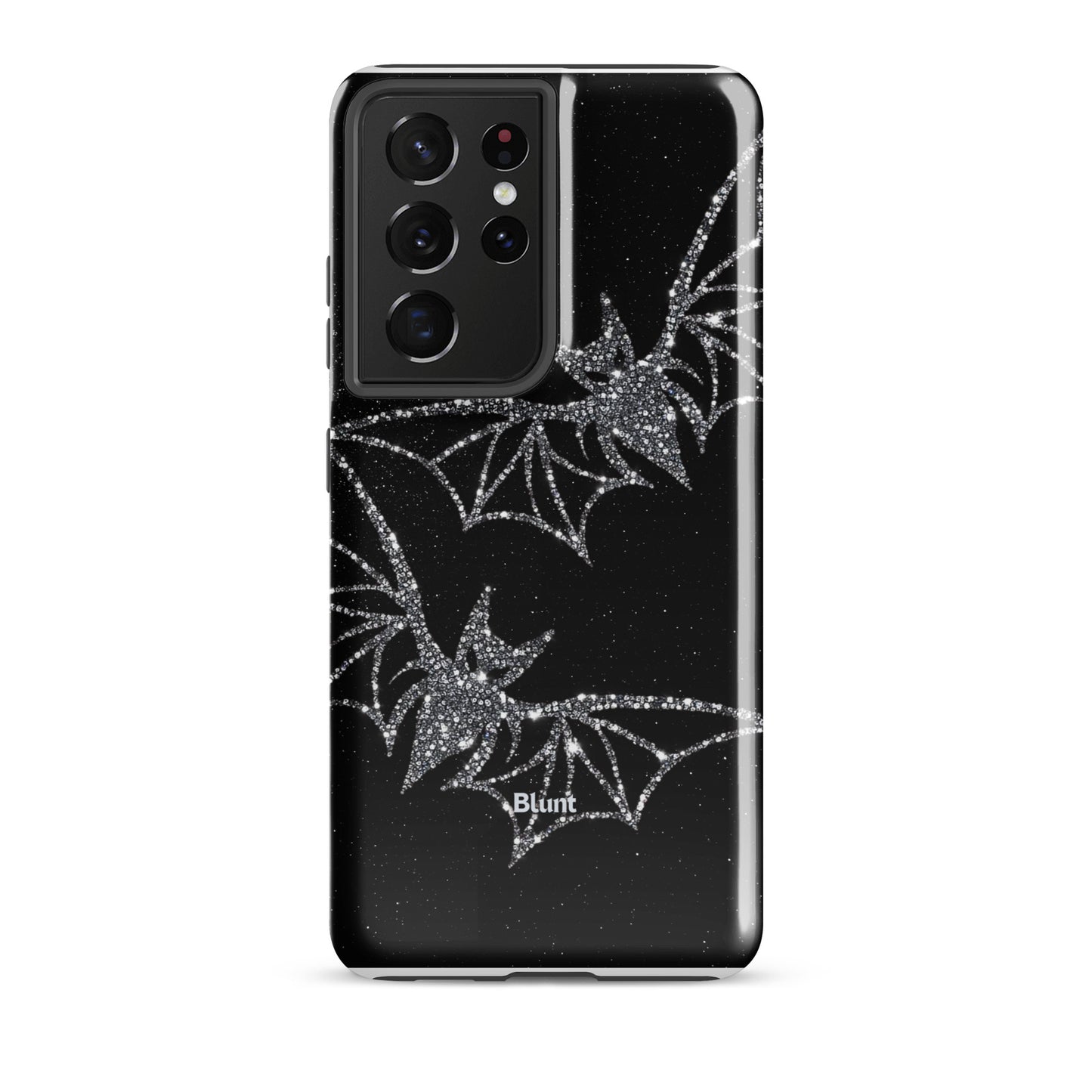 Lunar Veil Samsung Case