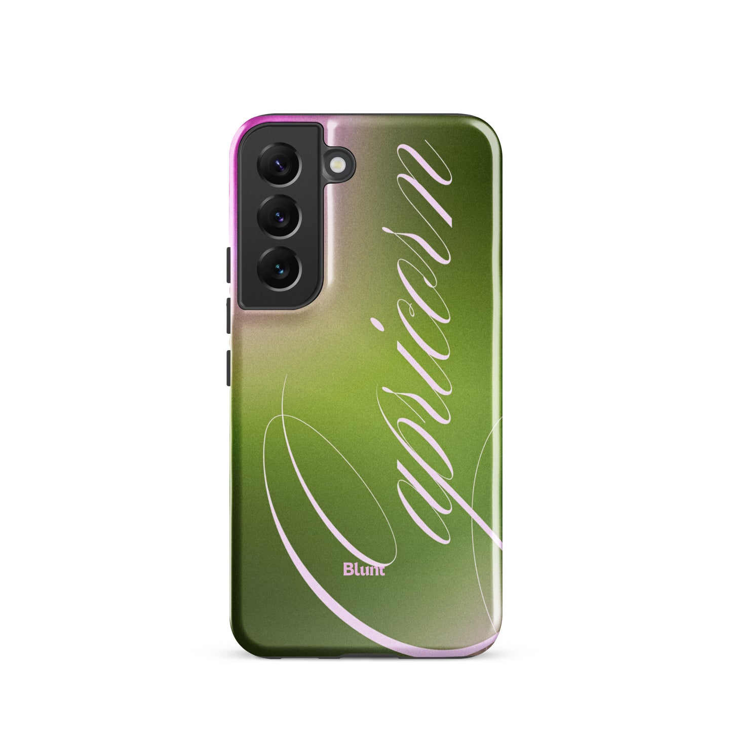 Capricorn Samsung Case