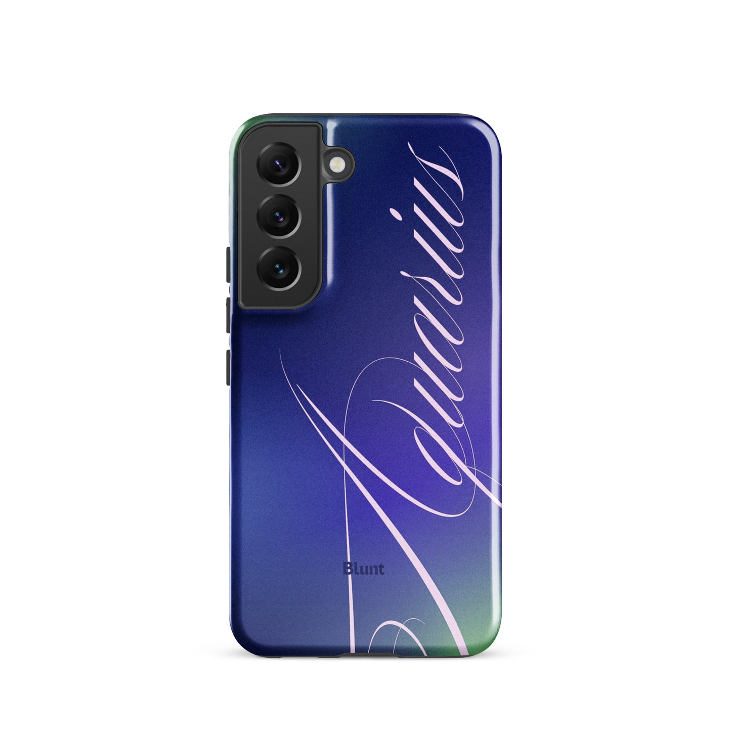 Aquarius Samsung Case