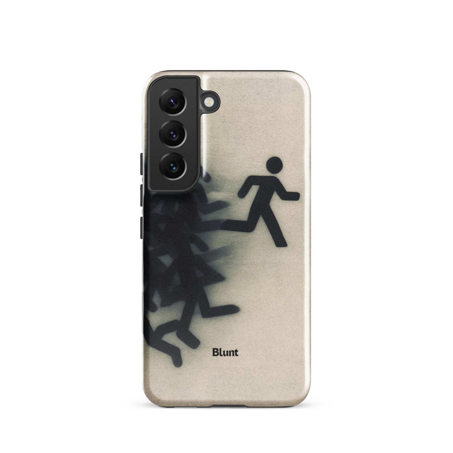 Shadow Sprint Samsung Case