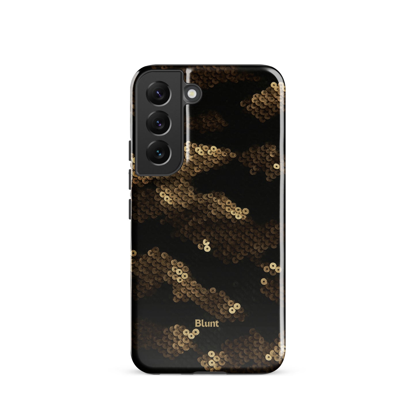 Noctrel Samsung Case