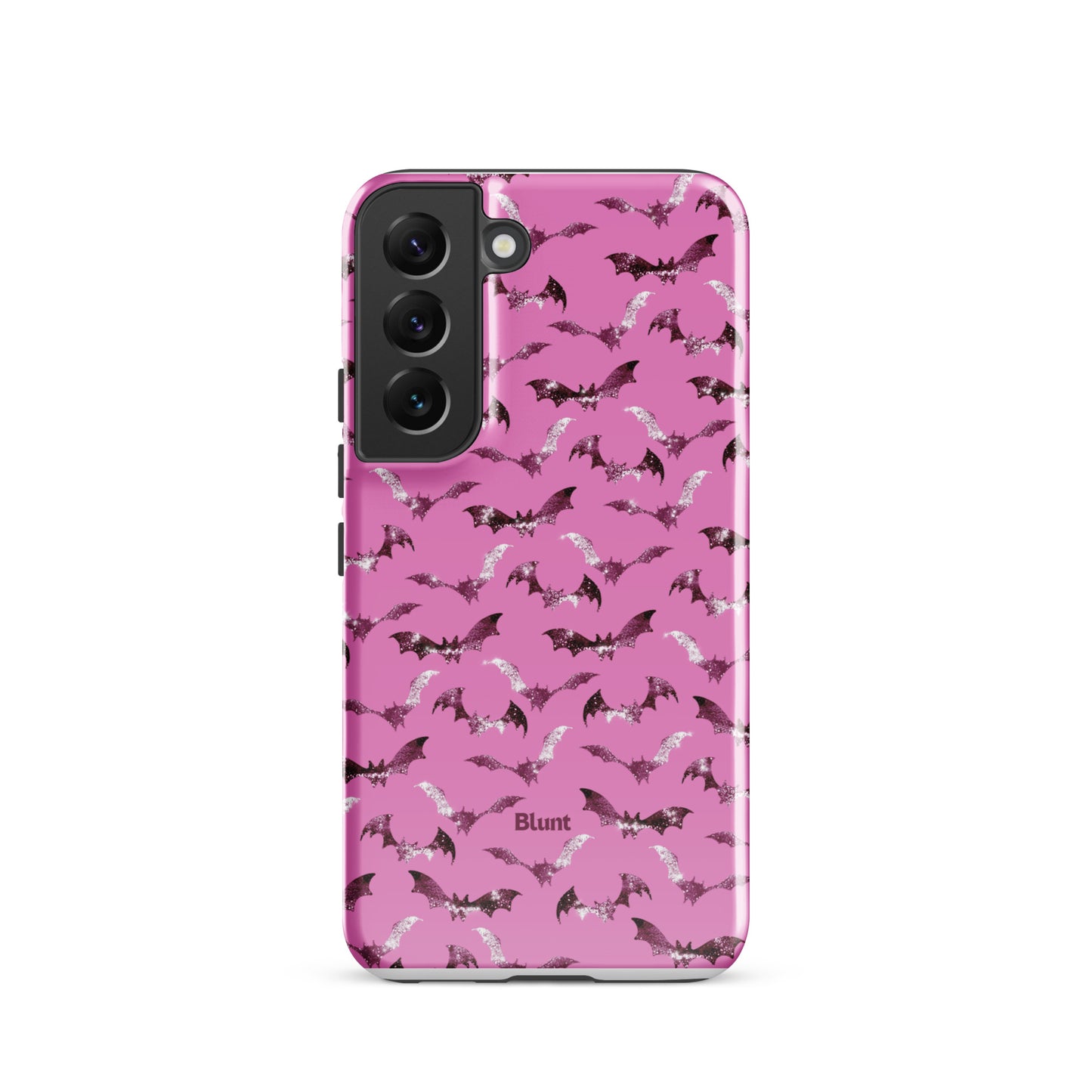 Batty Samsung Case