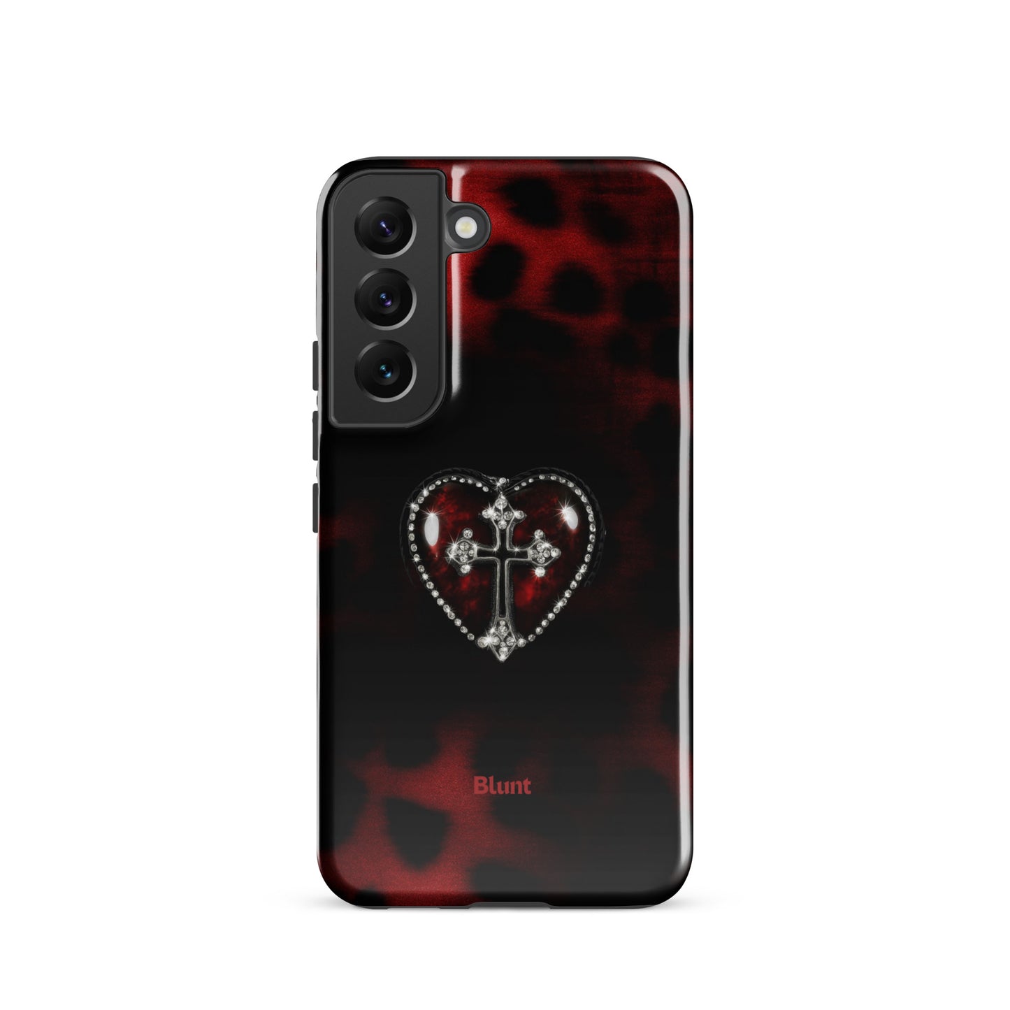 Devotion Samsung Case