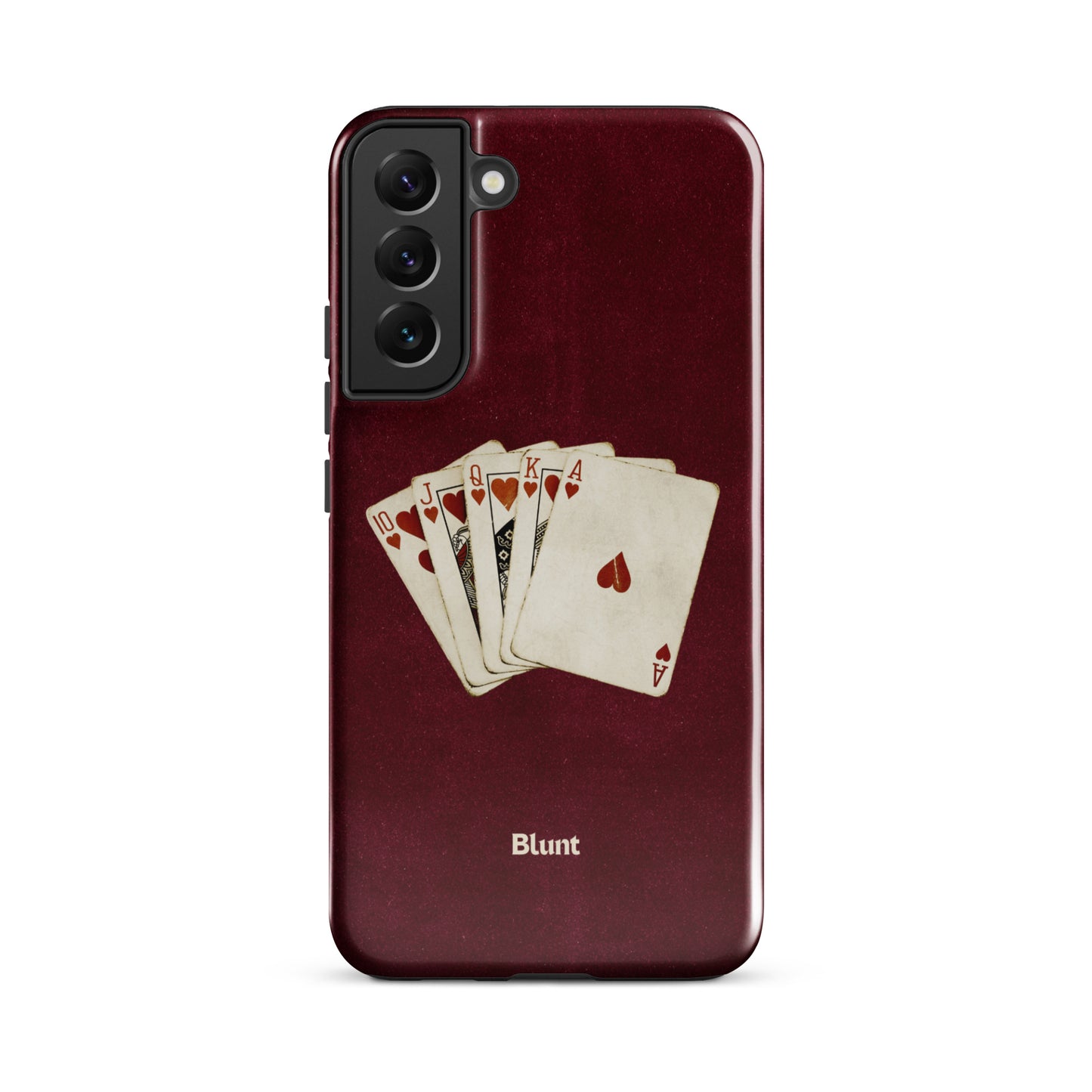 Flush Samsung Case