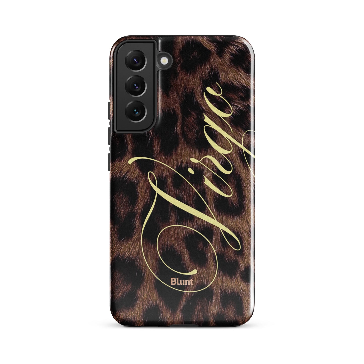 Virgo Samsung Case