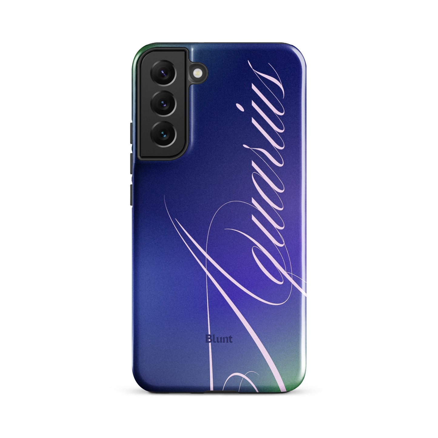 Aquarius Samsung Case