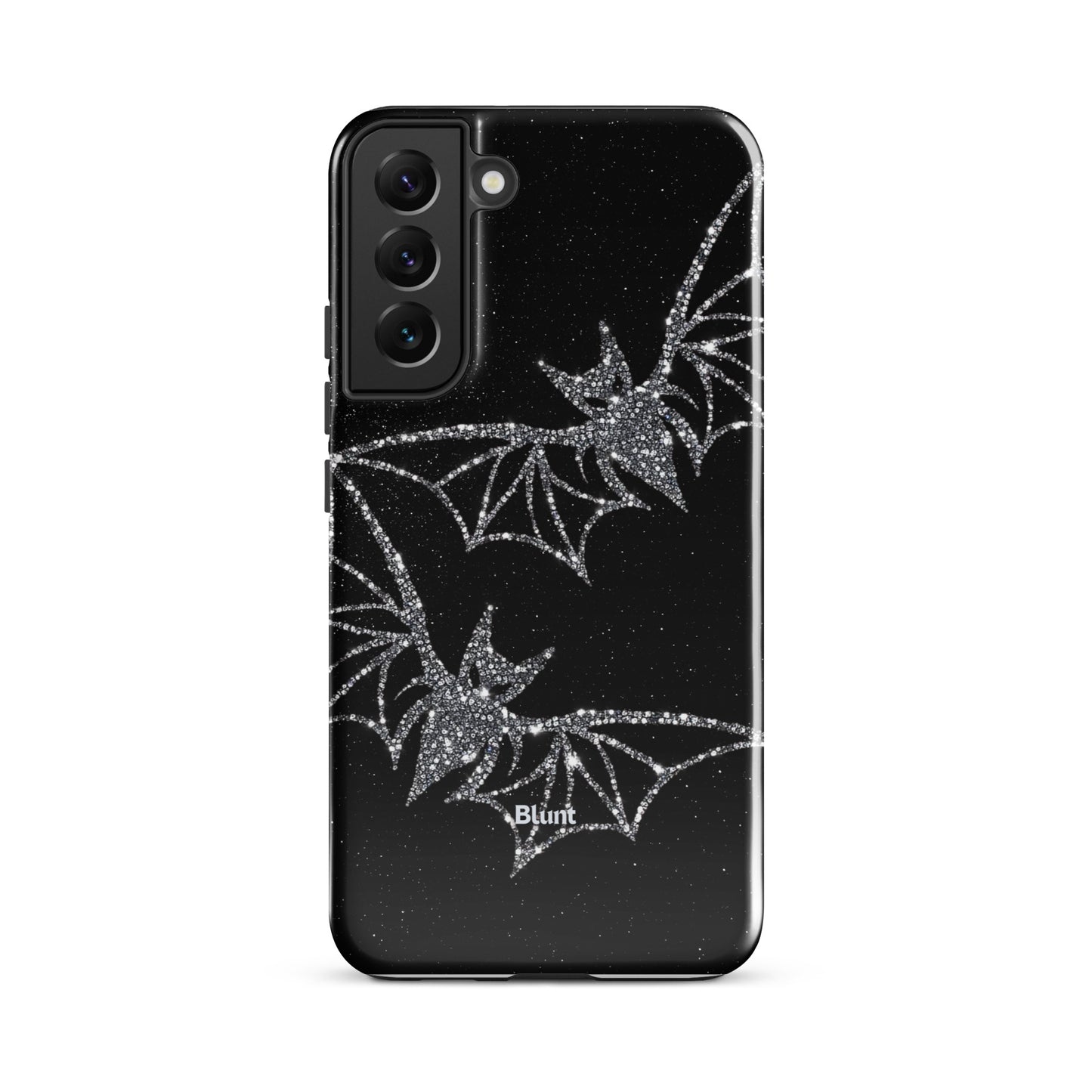 Lunar Veil Samsung Case