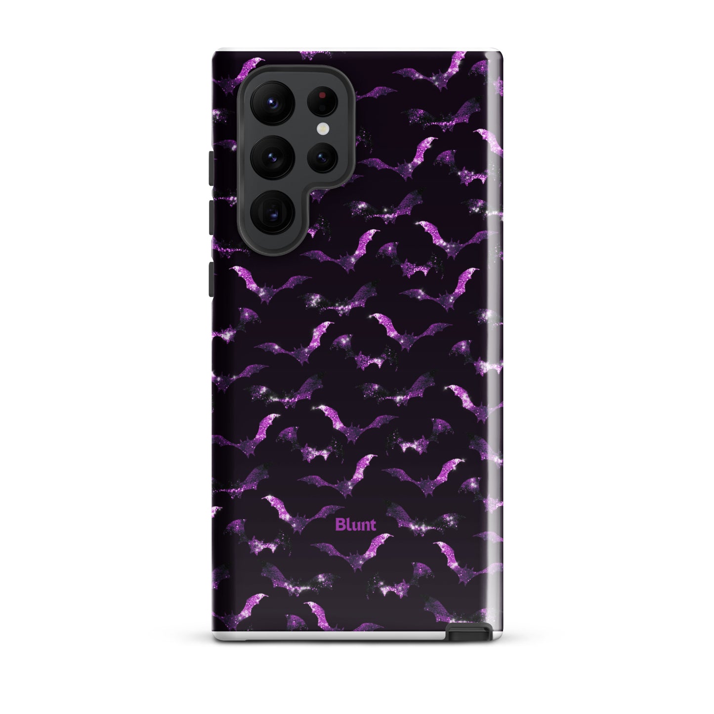 Nightfall Samsung Case