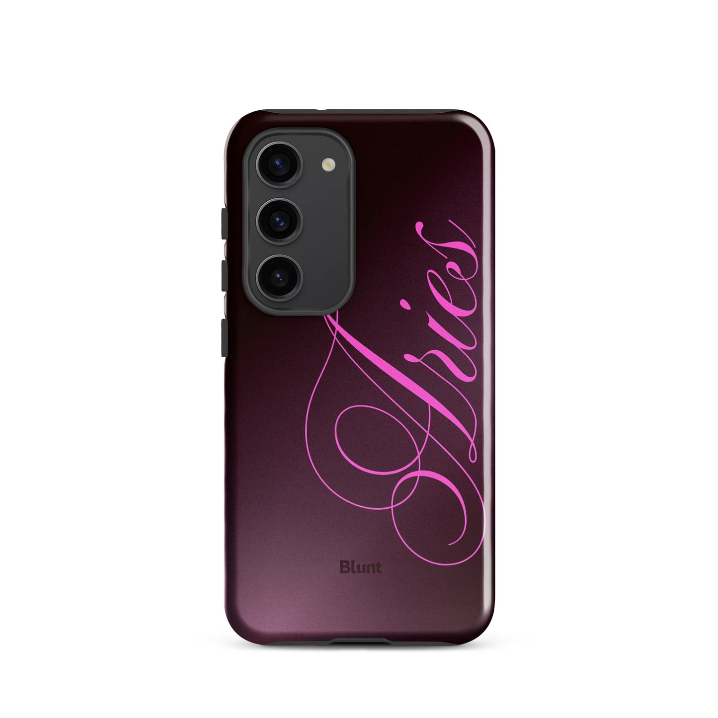 Aries Samsung Case