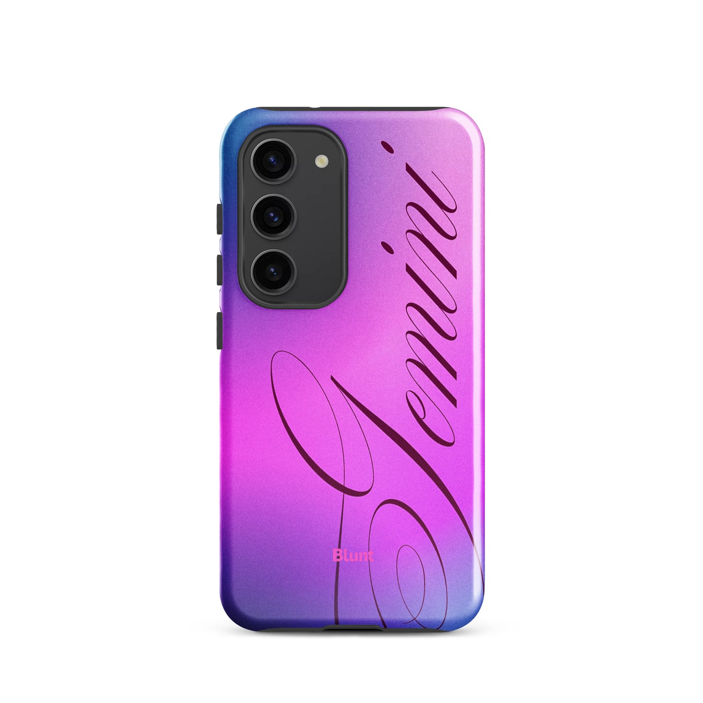 Gemini Samsung Case