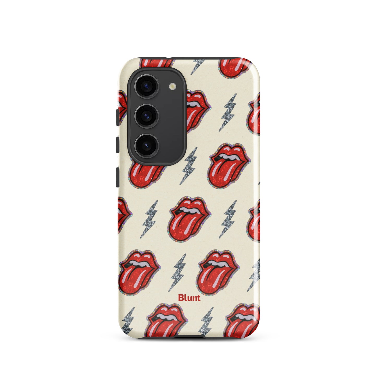 Shock Samsung Case
