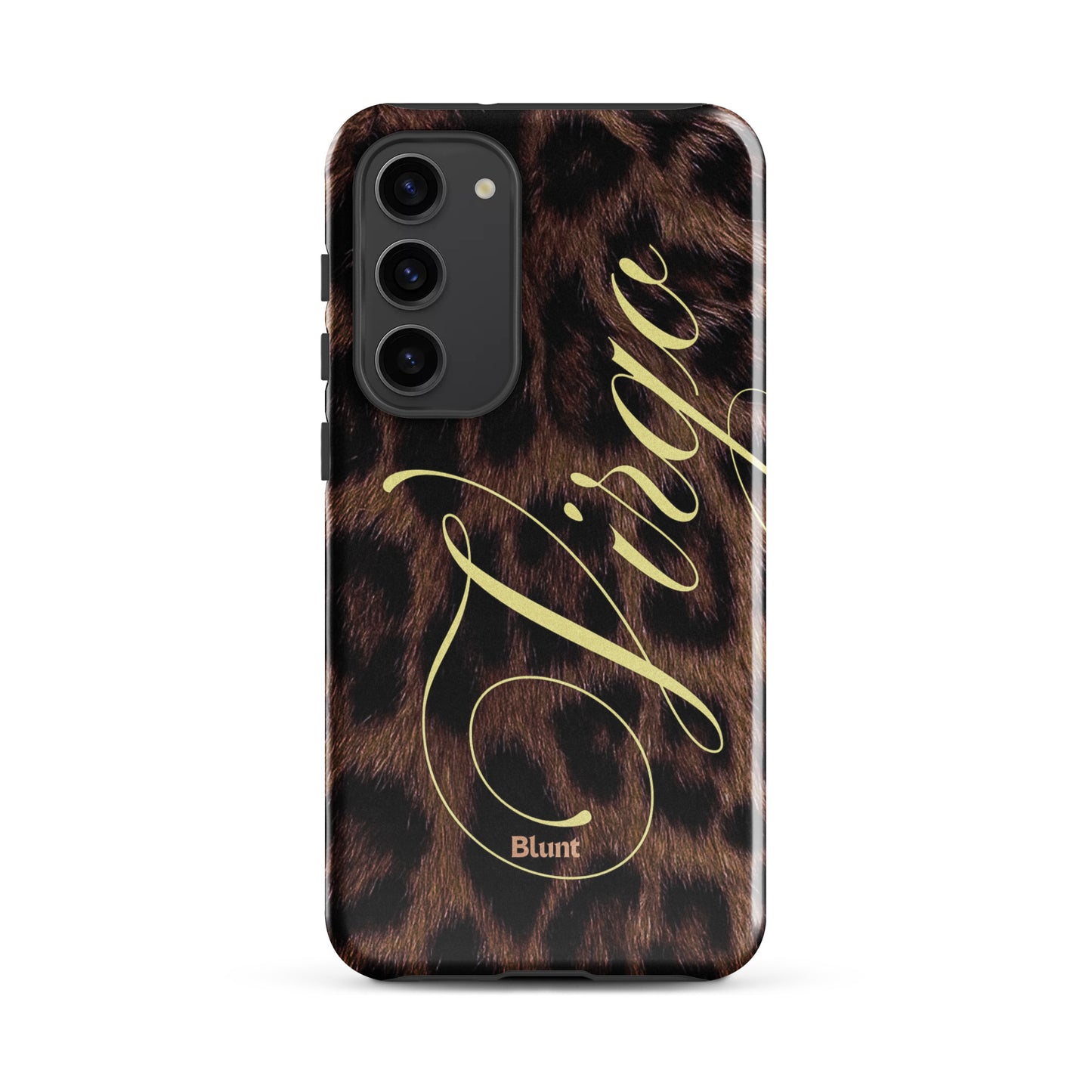 Virgo Samsung Case