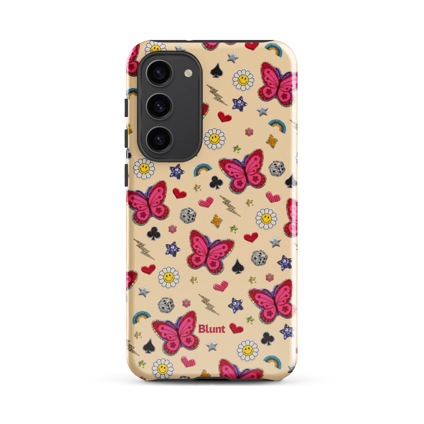 Sour Samsung Case