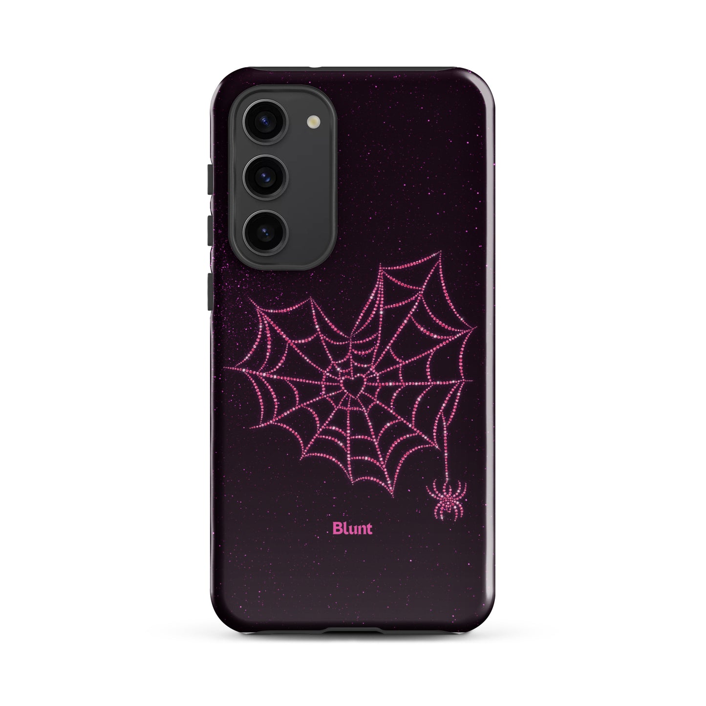 Noctura Samsung Case