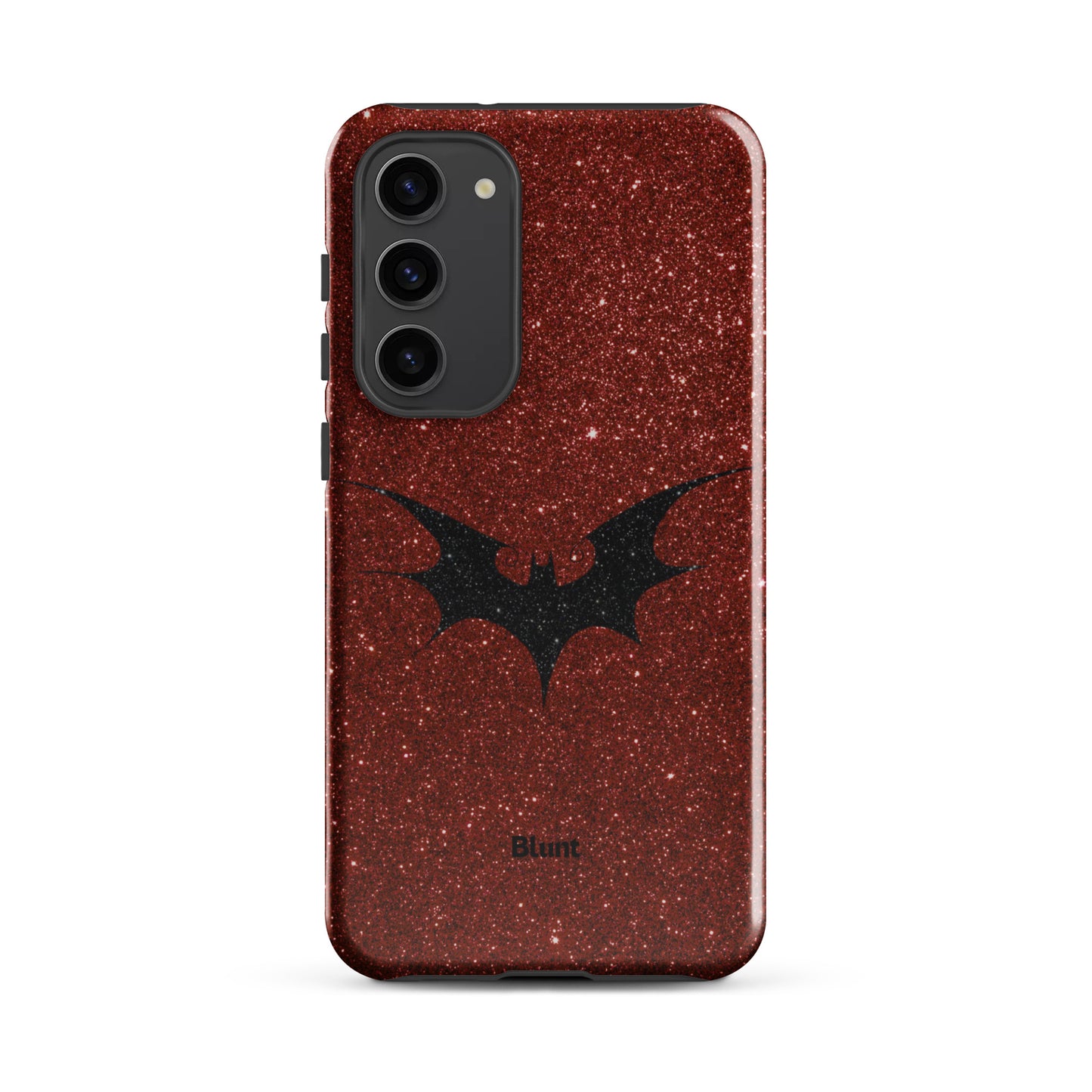 Vesper Samsung Case
