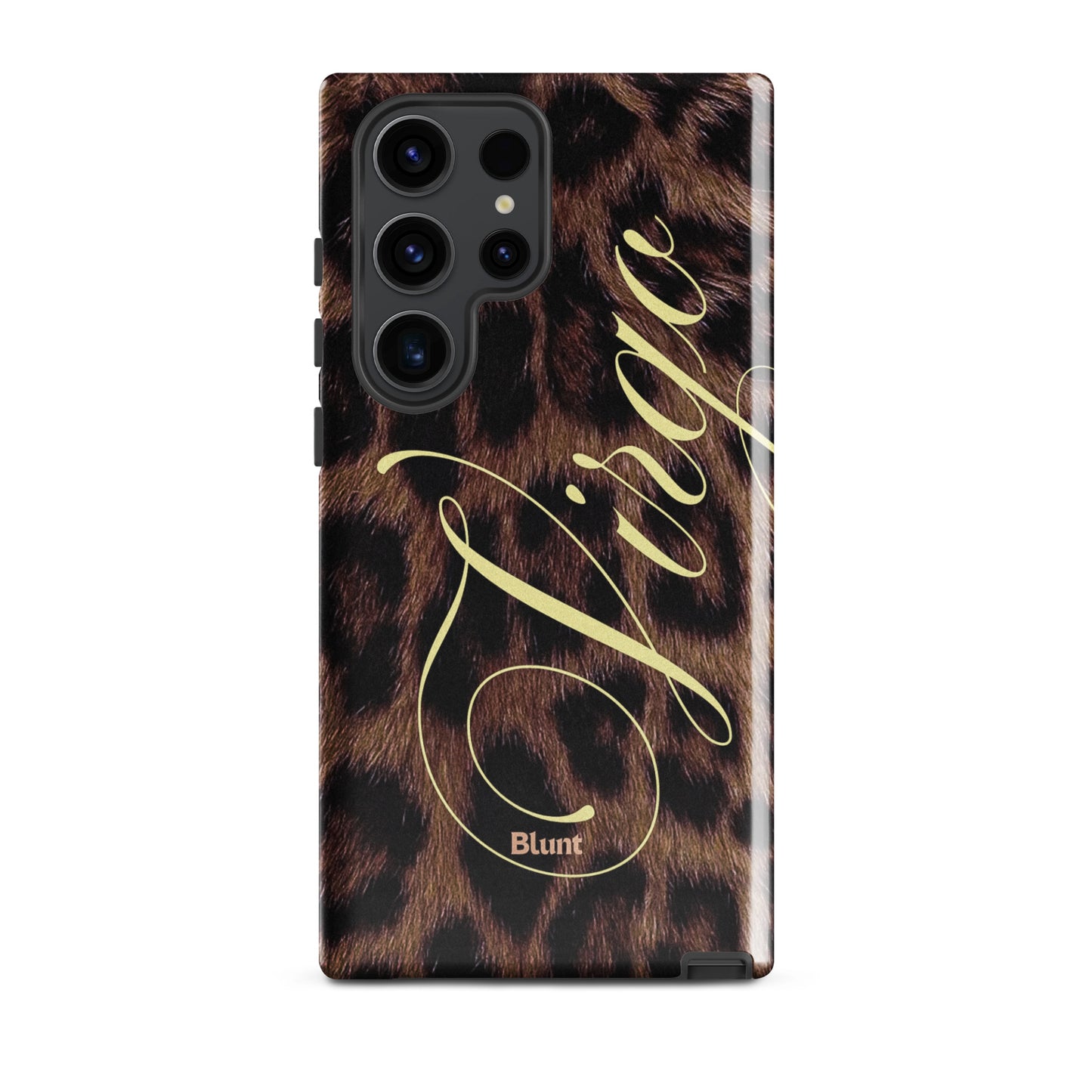 Virgo Samsung Case
