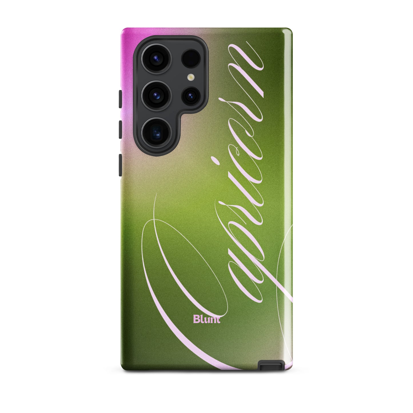 Capricorn Samsung Case