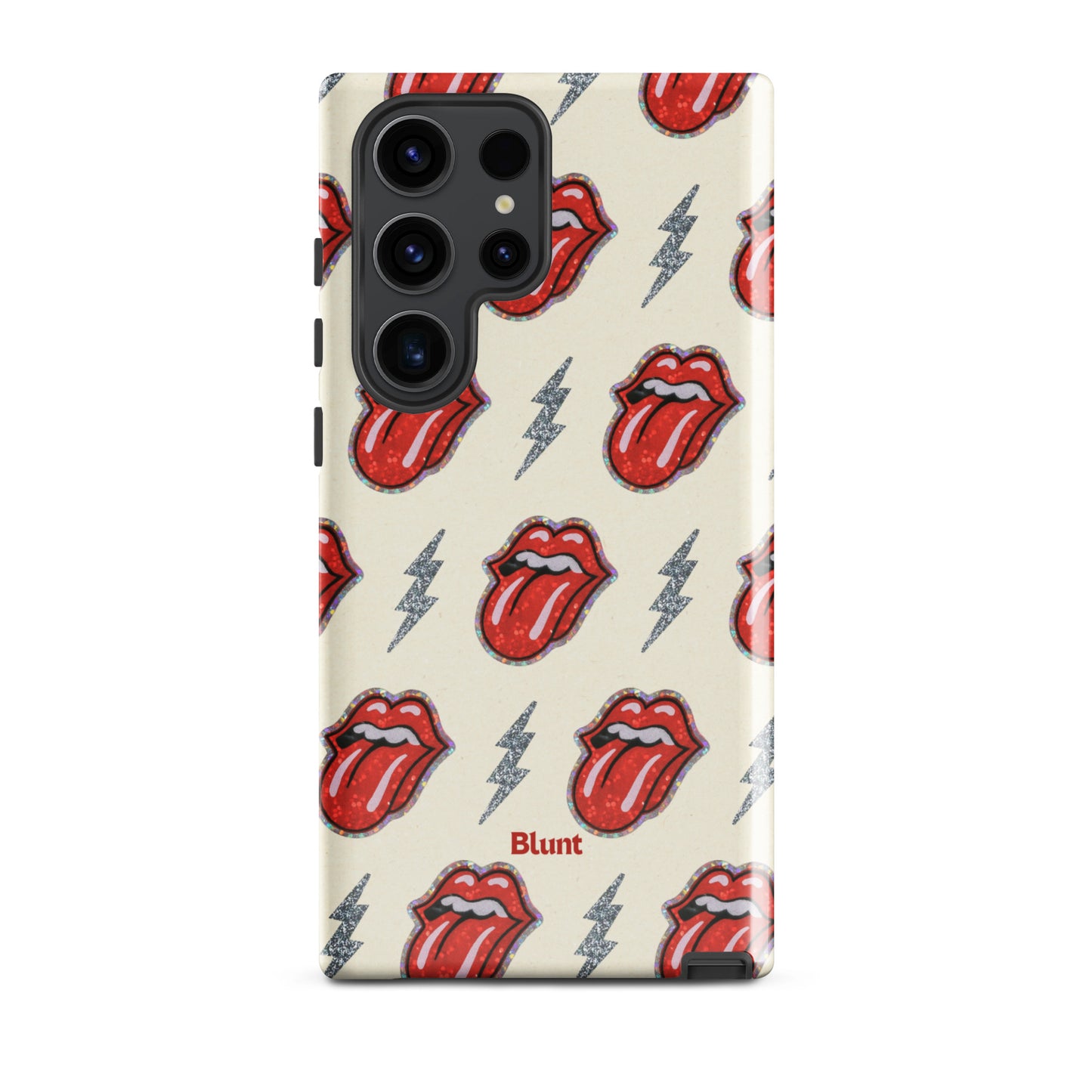 Shock Samsung Case