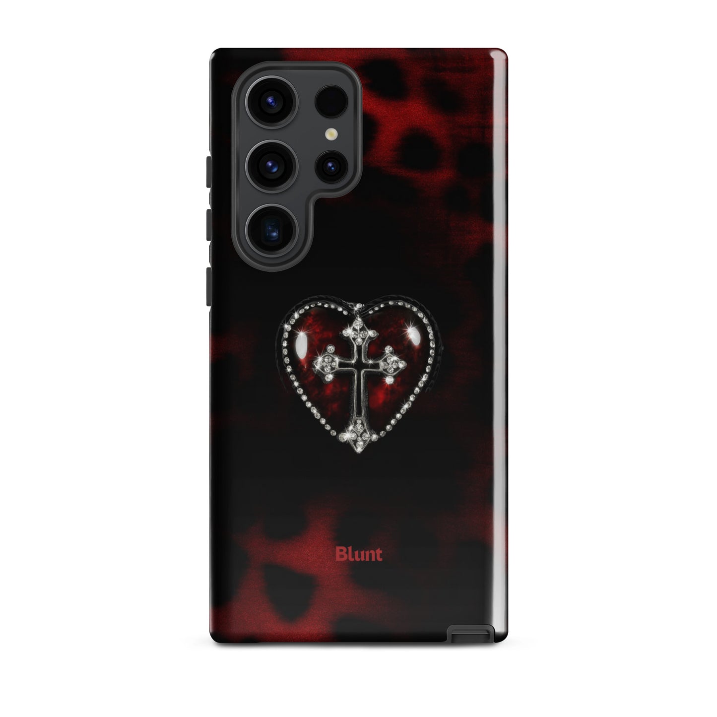 Devotion Samsung Case