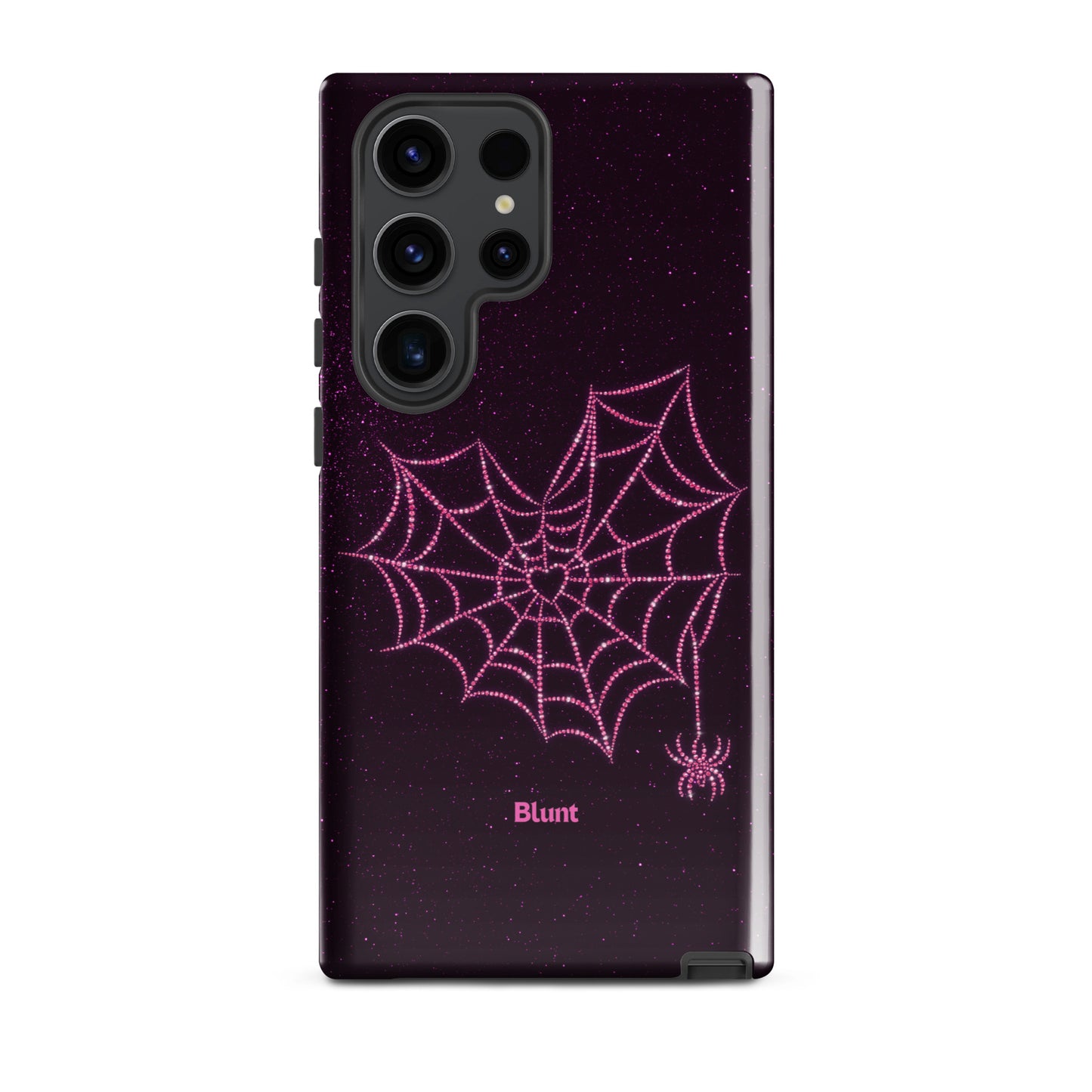 Noctura Samsung Case