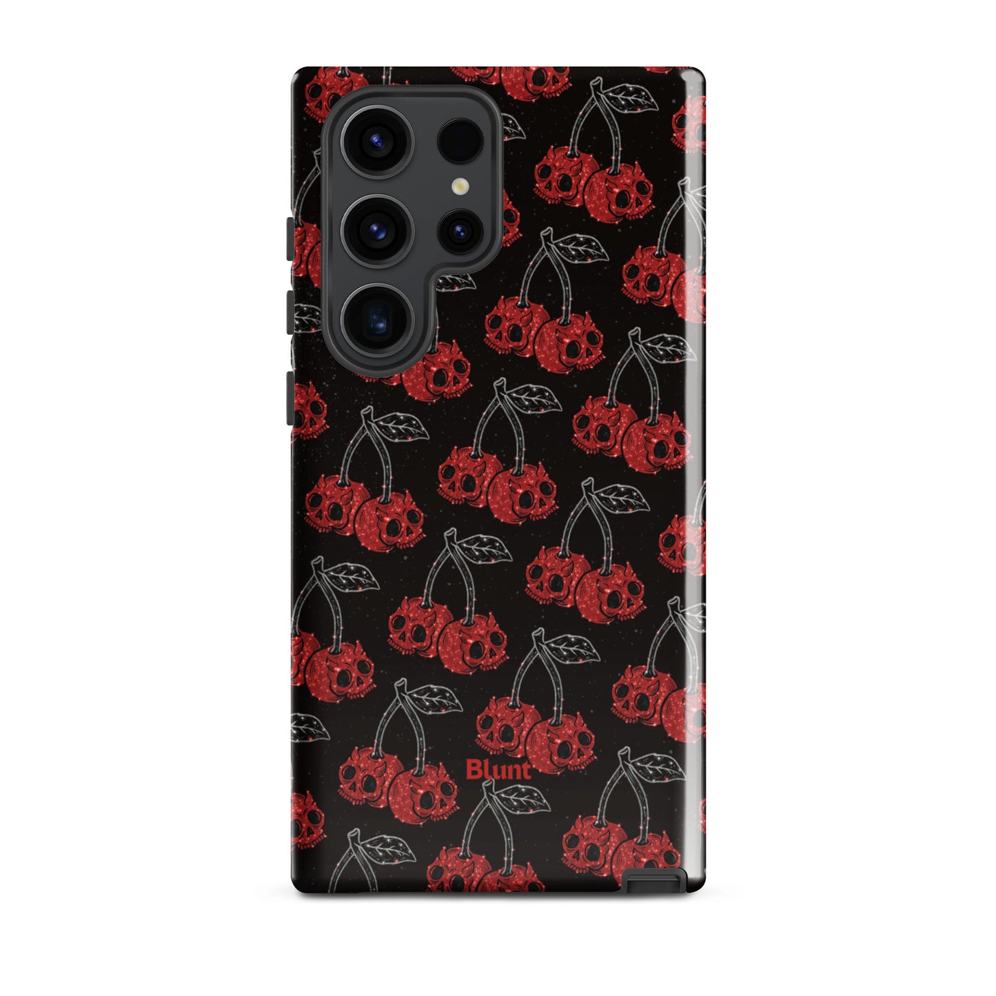 Skull Kandy Samsung Case