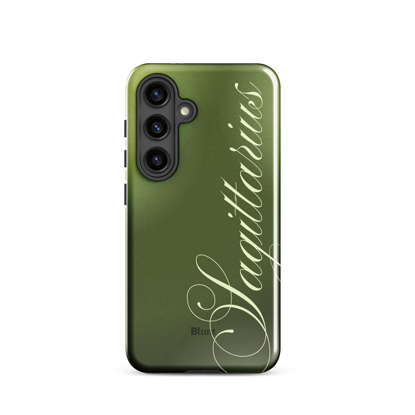 Sagittarius Samsung Case