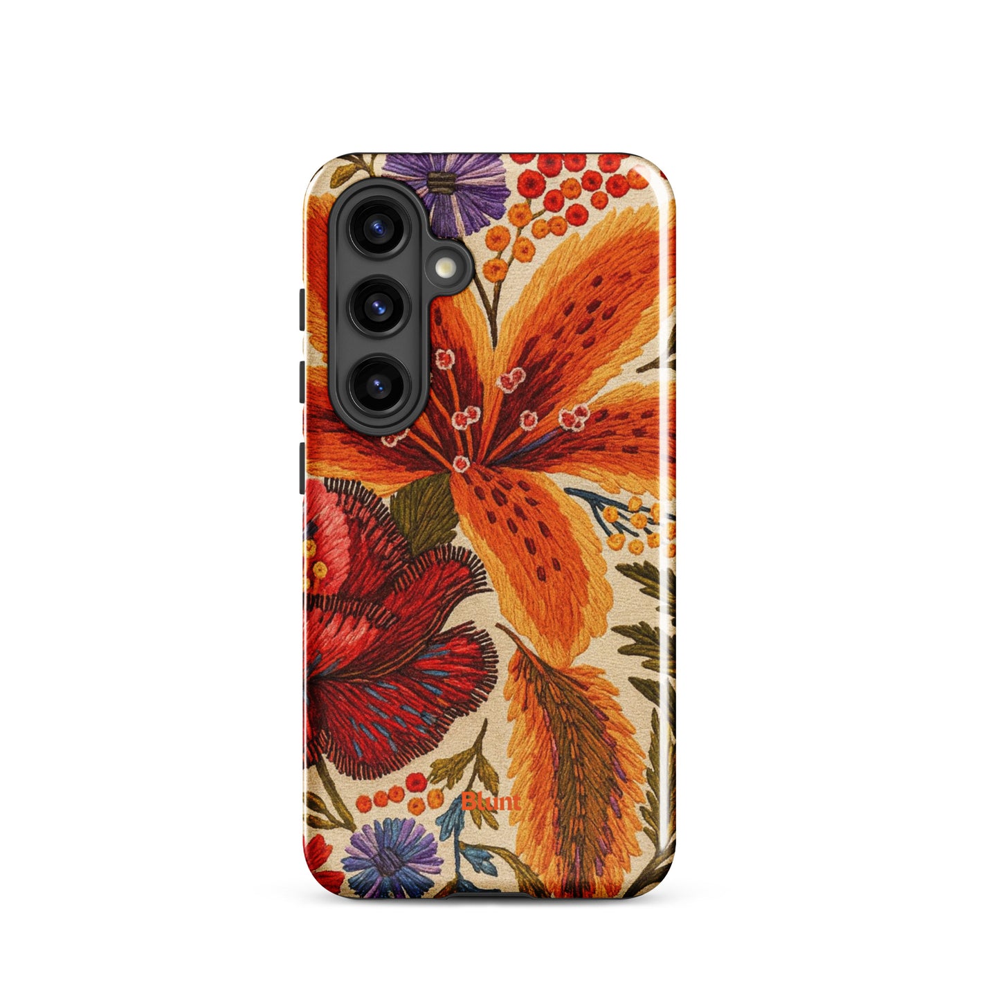 Emberly Samsung Case