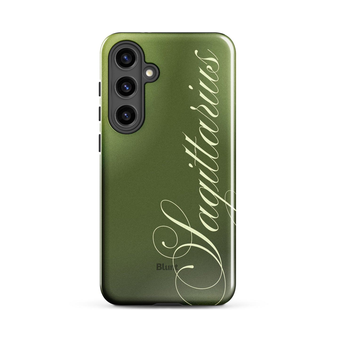 Sagittarius Samsung Case