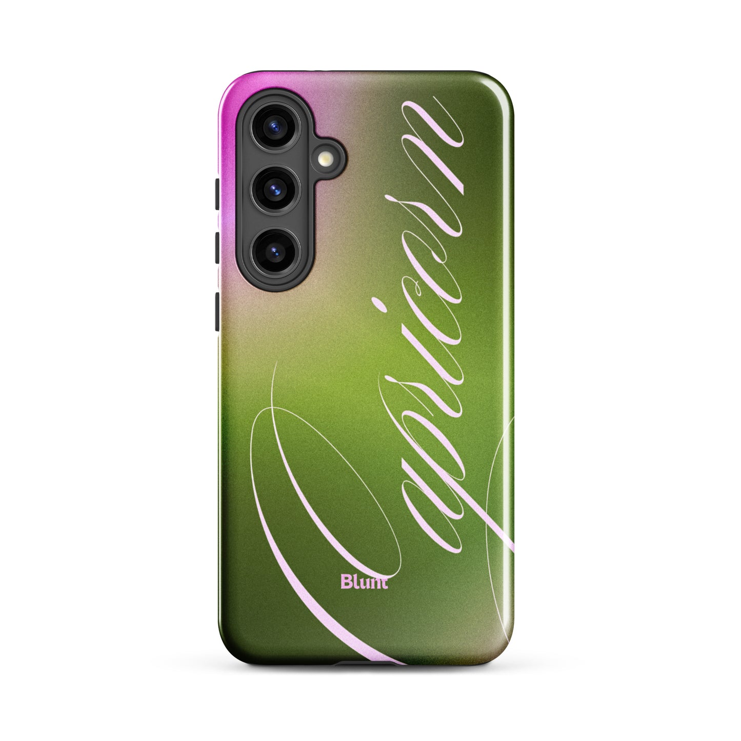 Capricorn Samsung Case