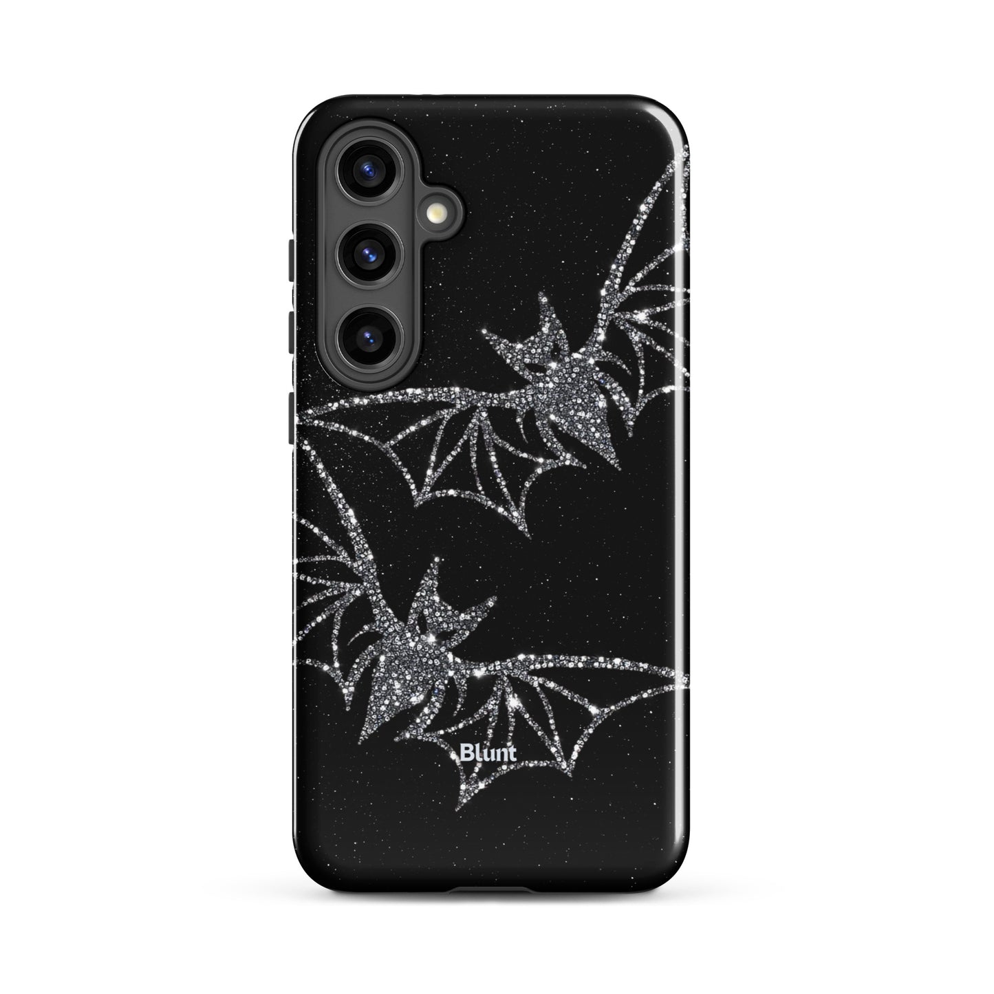 Lunar Veil Samsung Case