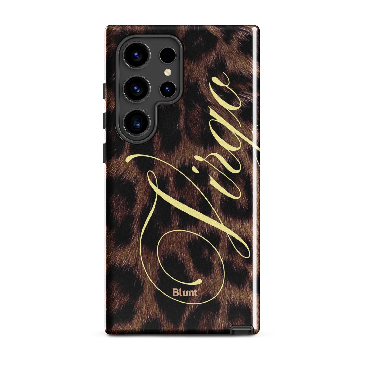 Virgo Samsung Case
