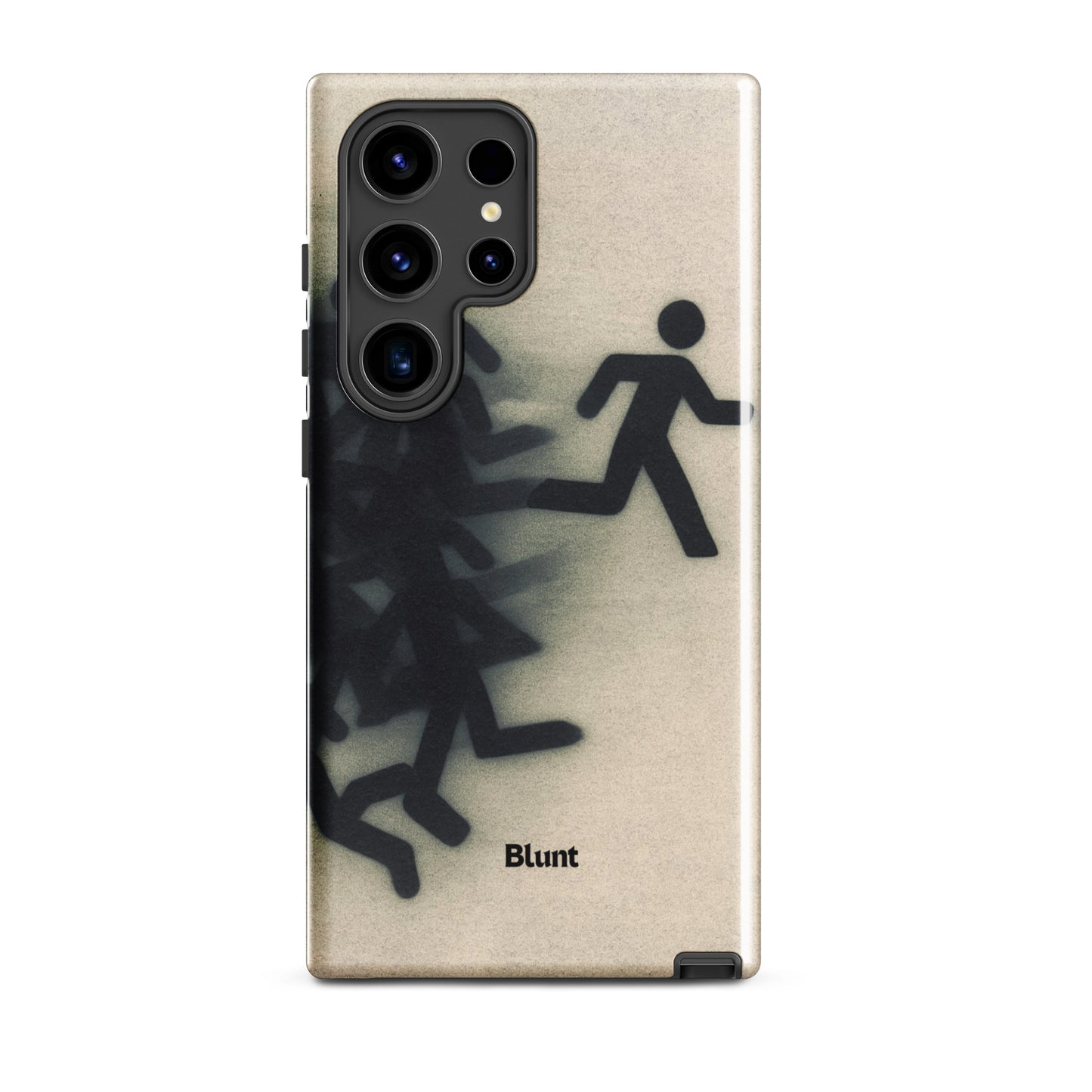 Shadow Sprint Samsung Case