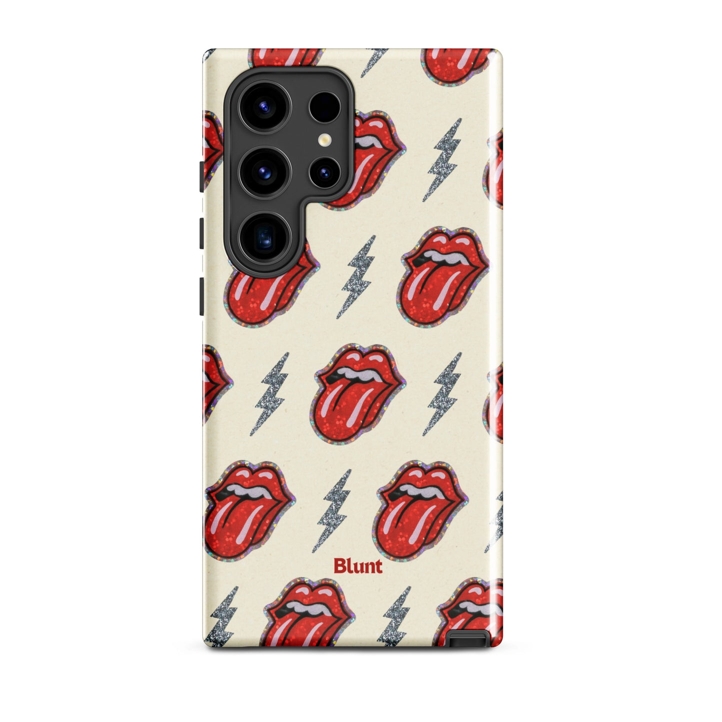 Shock Samsung Case