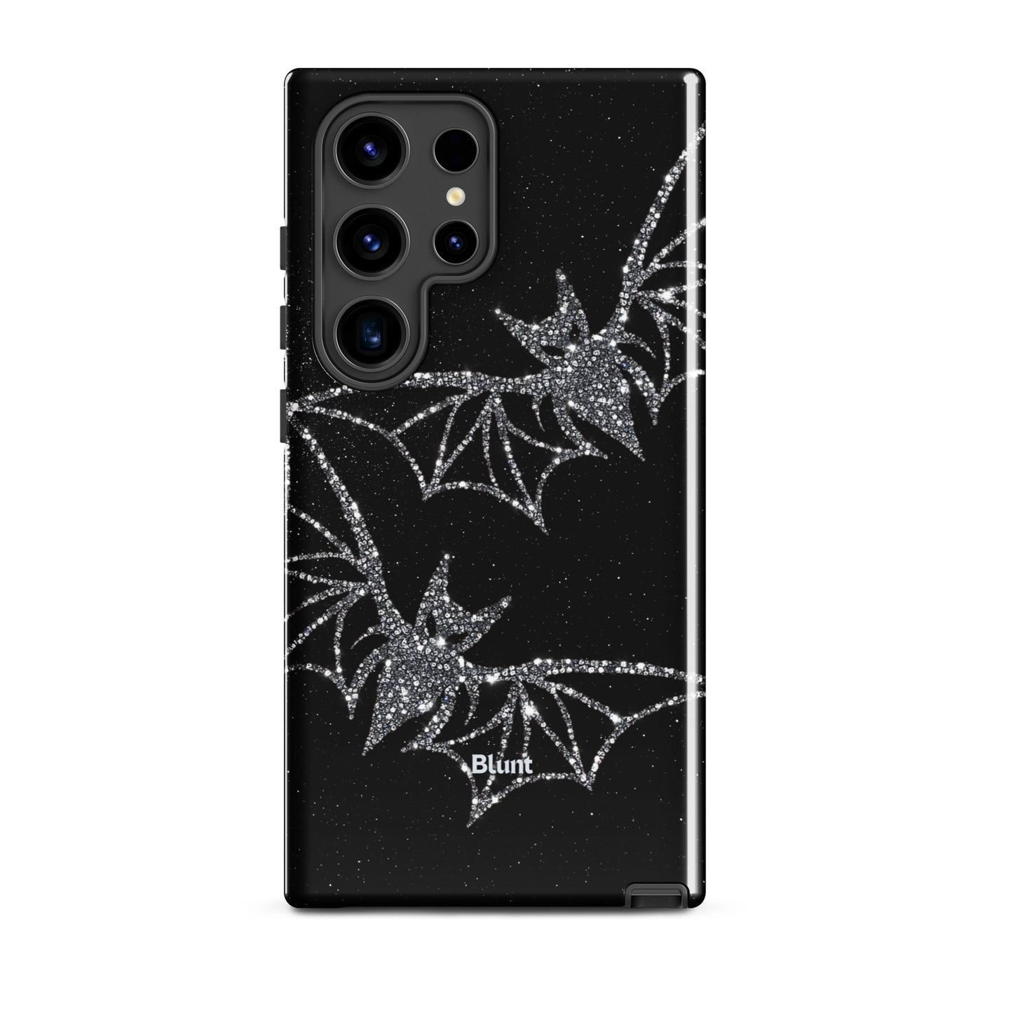 Lunar Veil Samsung Case