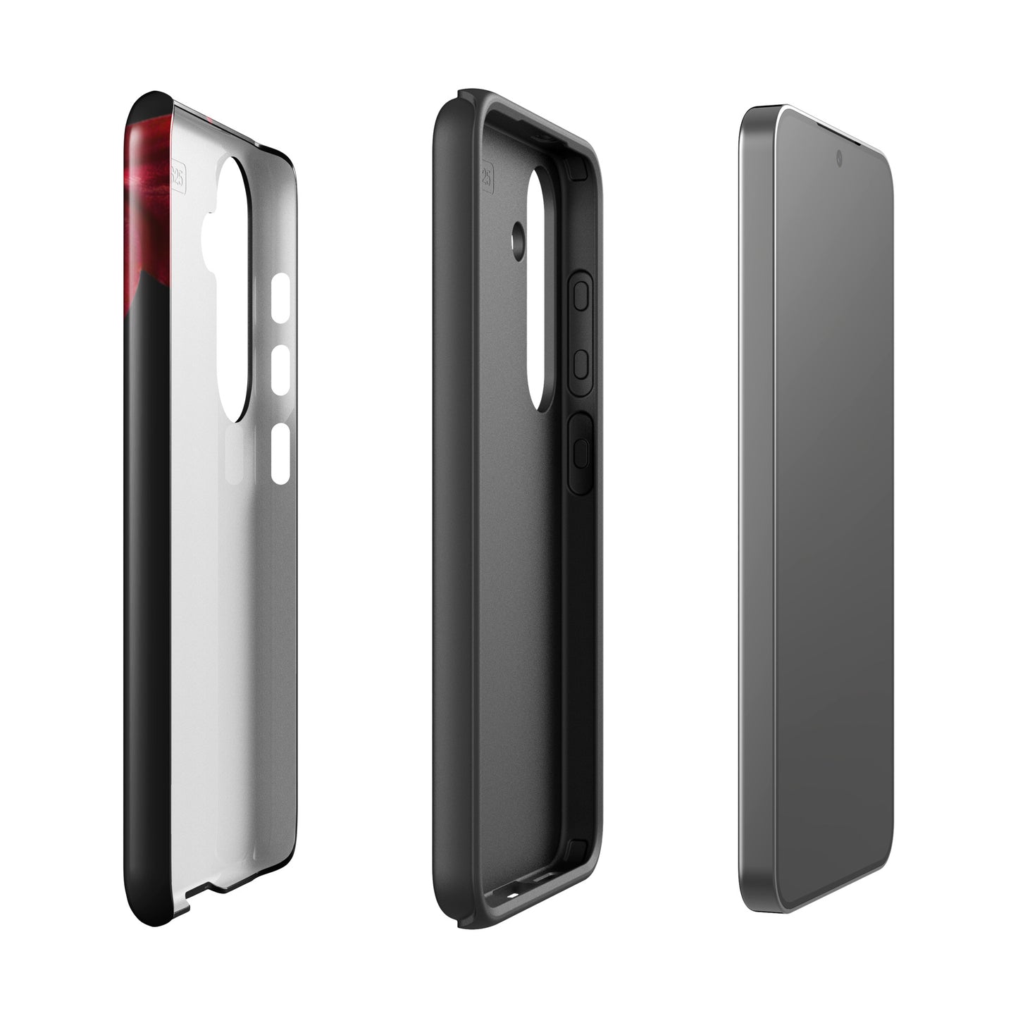 Lucky Roll Samsung Case