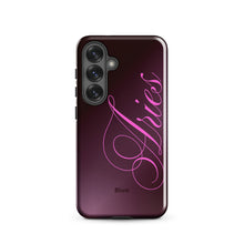 Aries Samsung Case