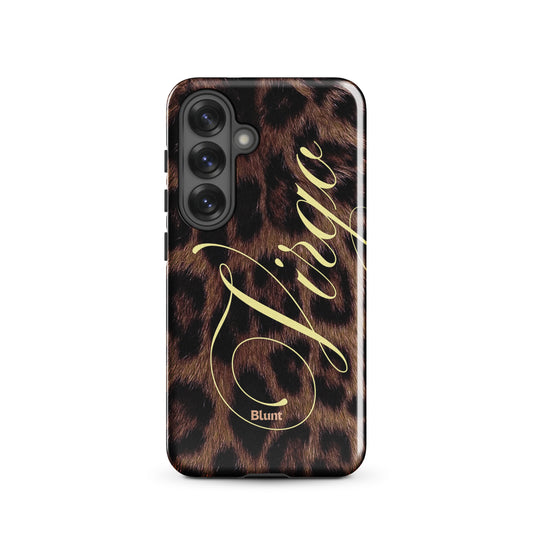 Virgo Samsung Case
