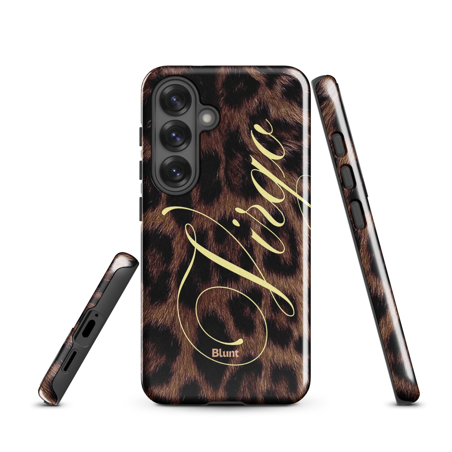 Virgo Samsung Case