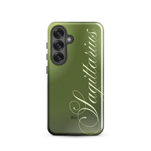 Sagittarius Samsung Case