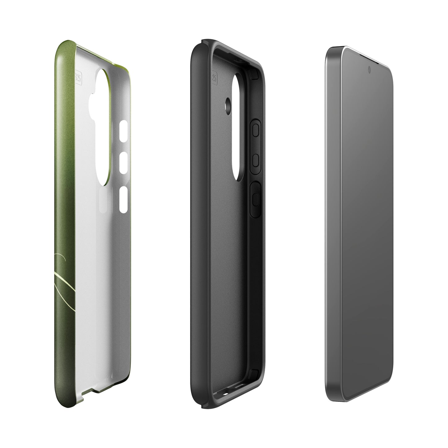 Sagittarius Samsung Case