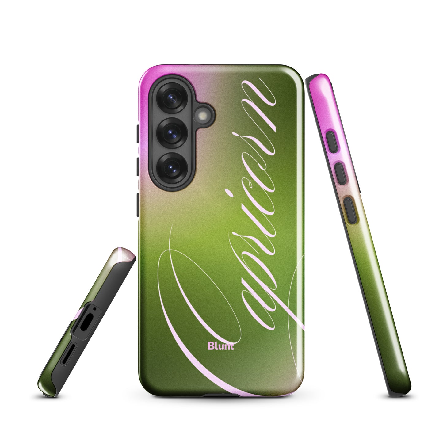 Capricorn Samsung Case