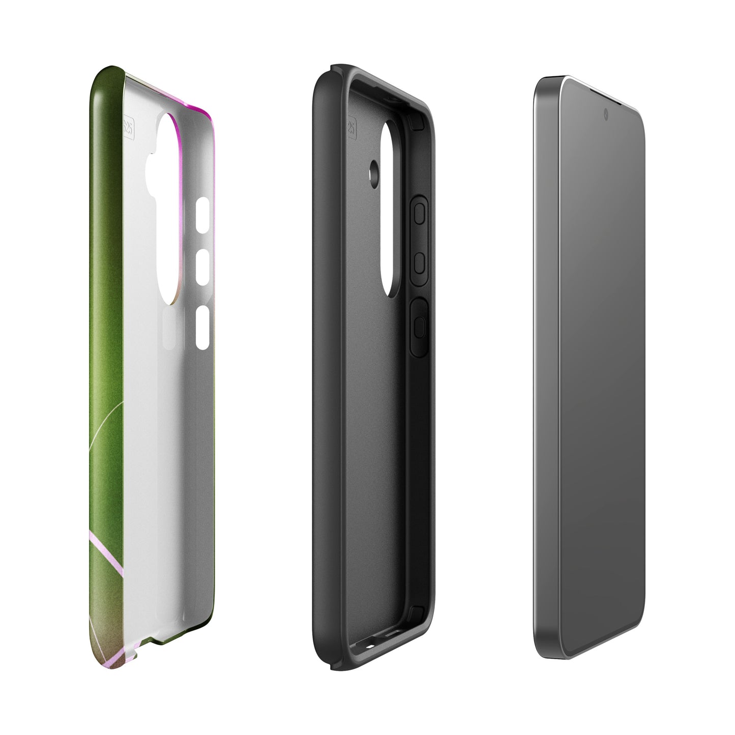 Capricorn Samsung Case